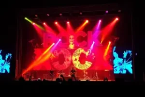 Rock Festival