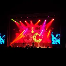 Rock Festival