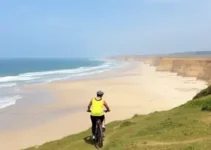 Vagnér Santo livro travessia bike Nordeste