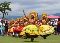 Festivale em Botumirim