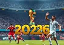 Copa do Mundo 2026