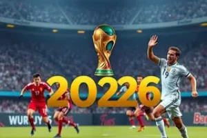 Copa do Mundo 2026