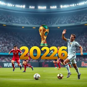Copa do Mundo 2026