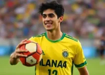 Marcelo Melo e Projeto Aliança pelo Atleta