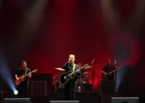 U2 Go Home