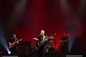 U2 Go Home