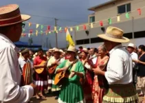 Festival de Piseiro e Encontrão das Comitivas
