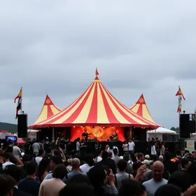 Festival Clássicos do Rock