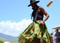 Barro Preto Fashion Day