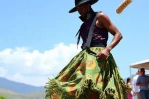 Barro Preto Fashion Day