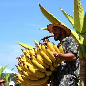 Festa da Banana