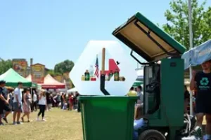 Festival Vamos Passear