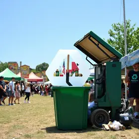 Festival Vamos Passear