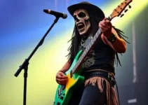 Mangalarga Marchador Music Festival