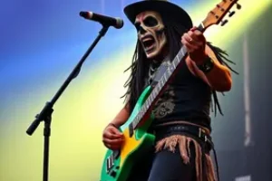 Mangalarga Marchador Music Festival