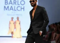 Barro Preto Fashion Day