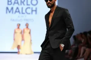 Barro Preto Fashion Day