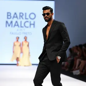 Barro Preto Fashion Day