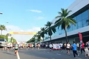 Corrida Unimed ItaúPower Shopping