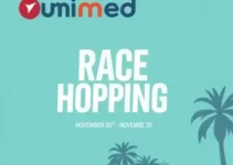 Corrida Unimed ItaúPower Shopping