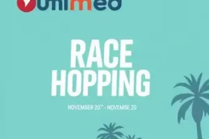 Corrida Unimed ItaúPower Shopping
