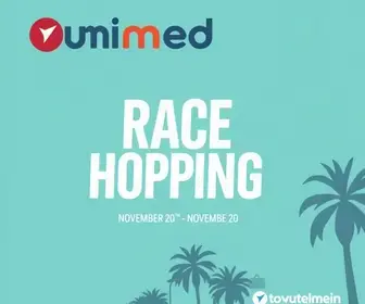 Corrida Unimed ItaúPower Shopping