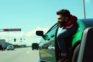 Portal Auto Shopping